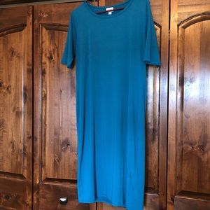 XL Julia dress